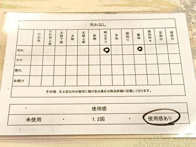 平和屋着物◎六通柄袋帯 京の絵姿 金銀糸 正絹 逸品 BAAV7220yc