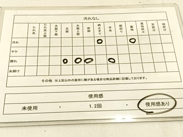 平和屋着物◎六通柄袋帯 松葉青海波 金銀糸 正絹 逸品 BAAW0276hj
