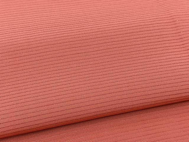 平和屋着物*夏物 色無地 絽 今様色 やまと誂製 正絹 逸品 BAAW2238yc