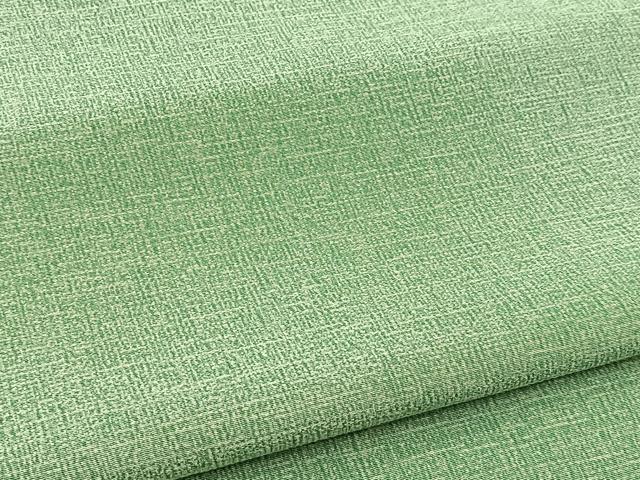平和屋着物■上質な小紋 霞文 正絹 逸品 BAAW2363yc