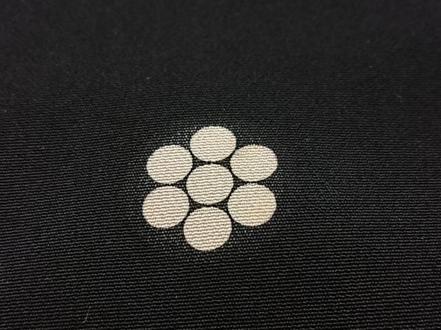 平和屋着物■豪華黒留袖 作家物 平安人物文 暈し染め 金彩 正絹 逸品 BAAW2851yc