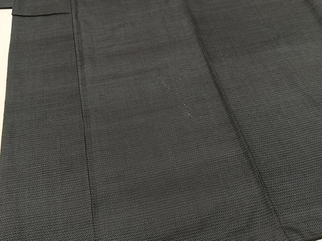 平和屋着物■男性 本場大島紬 100亀甲 総詰め 正絹 逸品 BAAW2955yc
