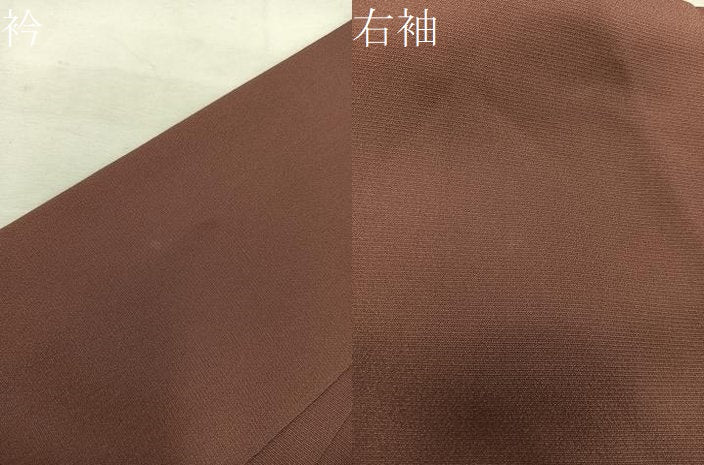 平和屋着物●京の匠日展作家 丹下雄介 訪問着 牡丹 暈し染め 正絹 逸品 BAAW3471mz