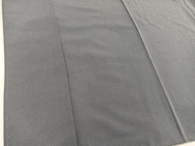 平和屋着物●江戸小紋 鮫小紋柄 正絹 逸品 BAAW3610mz