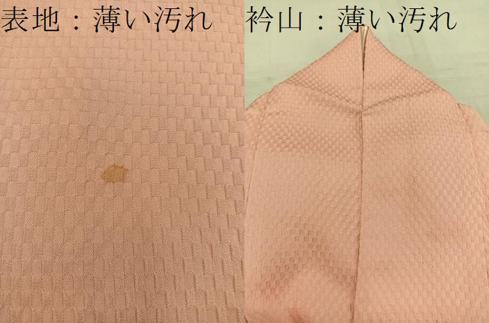 平和屋着物■訪問着 総刺繍 草花文 正絹 逸品 BAAW3669mz