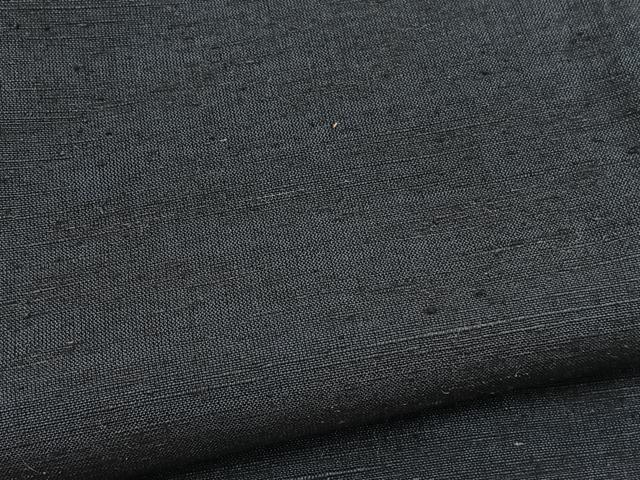平和屋着物■男性 紬 褐返色 正絹 逸品 BAAW4674hv