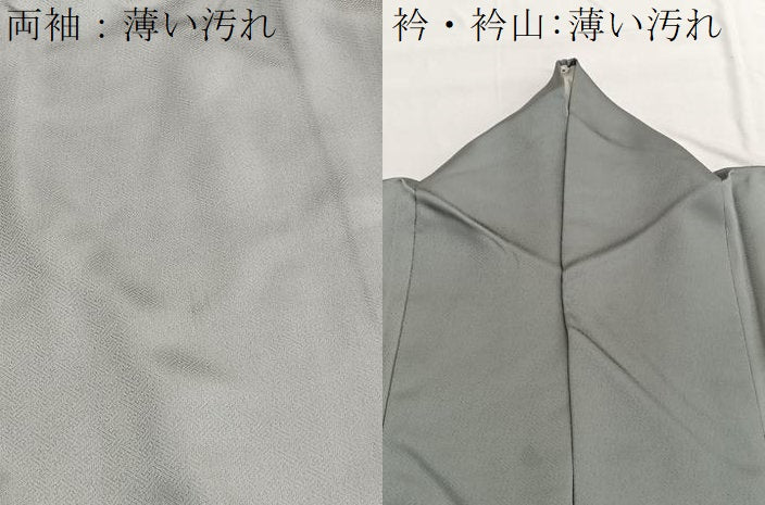 平和屋着物■豪華色留袖 駒刺繍 冊子花蝶文 暈し染め 金彩 ますいわ扱い 正絹 逸品 BAAW4818hv
