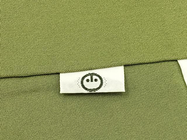 平和屋着物■訪問着 霞文 小田急百貨店扱い 正絹 逸品 BAAW5608hj