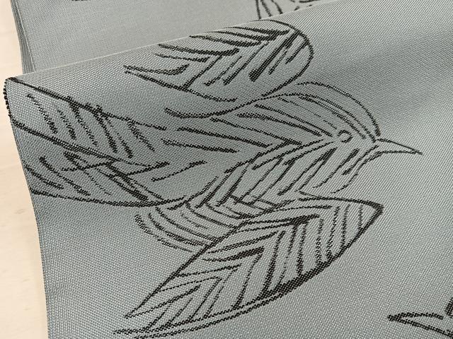 平和屋着物●全通柄 本袋帯 すずめ 正絹 逸品 未使用 BAAW6733mz