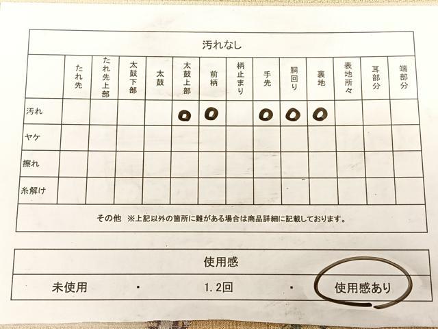 平和屋着物◎太鼓柄袋帯 綴れ 古代扇面 金銀糸 正絹 逸品 BAAW7280qw