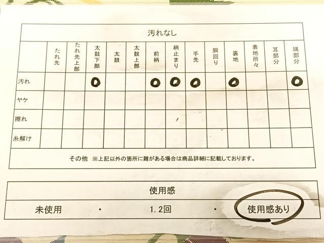 平和屋着物◎六通柄 本袋帯 更紗花唐草文 正絹 逸品 BAAW7370qw