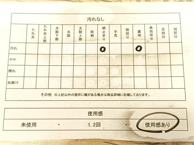 平和屋着物◎六通柄袋帯 風景地紙文 金銀糸 正絹 逸品 BAAW8112qw