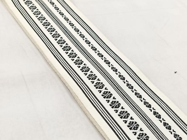 平和屋着物◎男性 両面 角帯 献上 BAAW8920yc