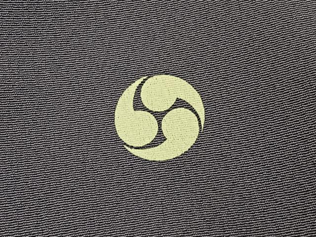 平和屋着物■豪華色留袖 俵屋宗達 草花文 暈し染め 正絹 逸品 BAAW9269hj