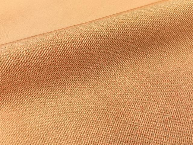 平和屋着物■上質な小紋 霞文 暈し染め 正絹 逸品 BAAW9805hj