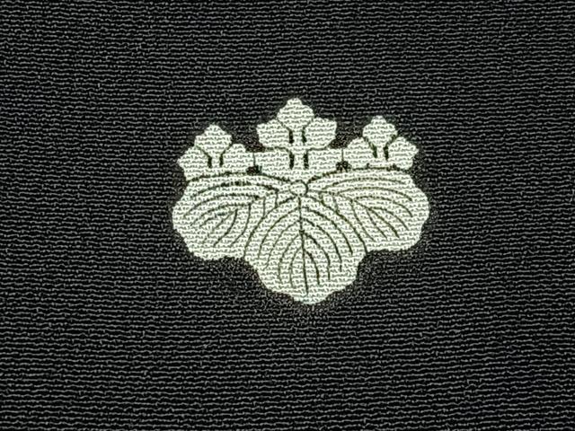 平和屋着物■豪華黒留袖 駒刺繍 色紙重ね御所解文 金彩 正絹 逸品 BAAW9849hj