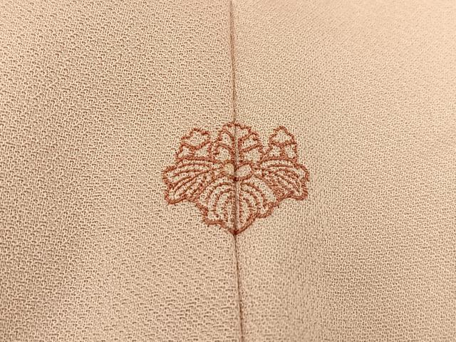 平和屋着物■訪問着 金閣寺 暈し染め 金彩 正絹 逸品 BAAW9931hj