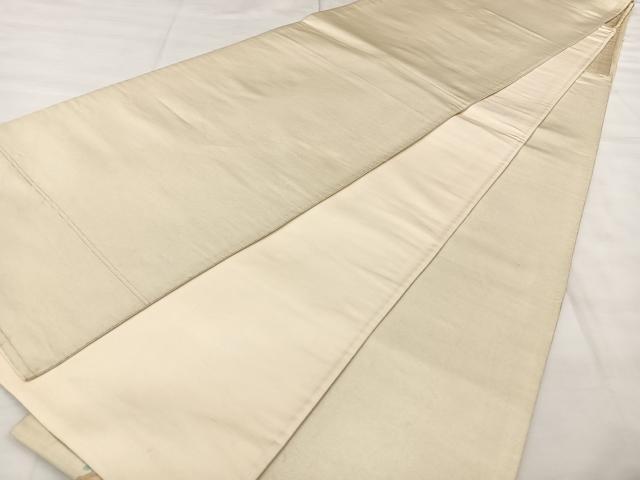 平和屋着物◎太鼓柄袋帯 人物風景文 引箔 正絹 逸品 BAAX0103qw