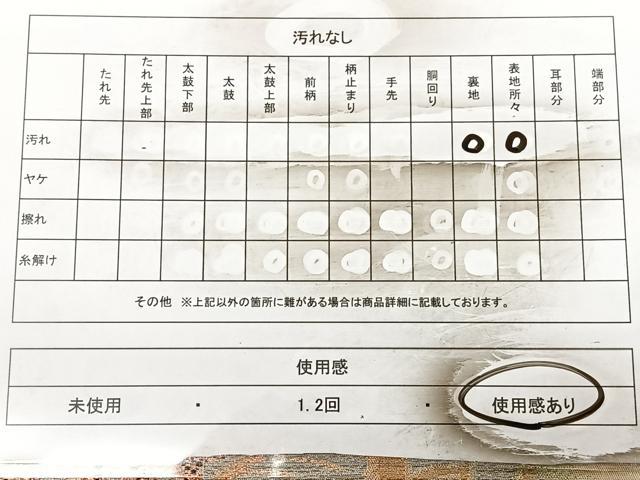 平和屋着物◎六通柄 本袋帯 唐織 更紗花文 金銀糸 正絹 逸品 BAAX0157qw