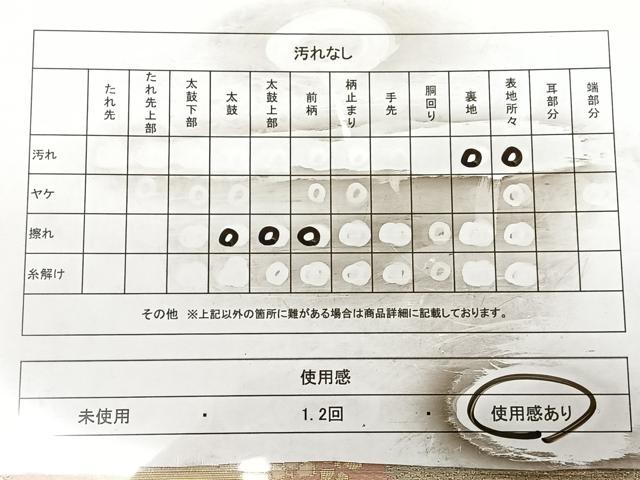 平和屋着物◎六通柄袋帯 唐織 色紙花文 金銀糸 正絹 逸品 BAAX0186qw