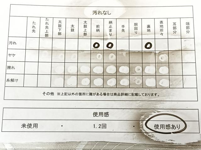 平和屋着物◎六通柄袋帯 唐織 青海波 銀糸 正絹 逸品 BAAX1034qw