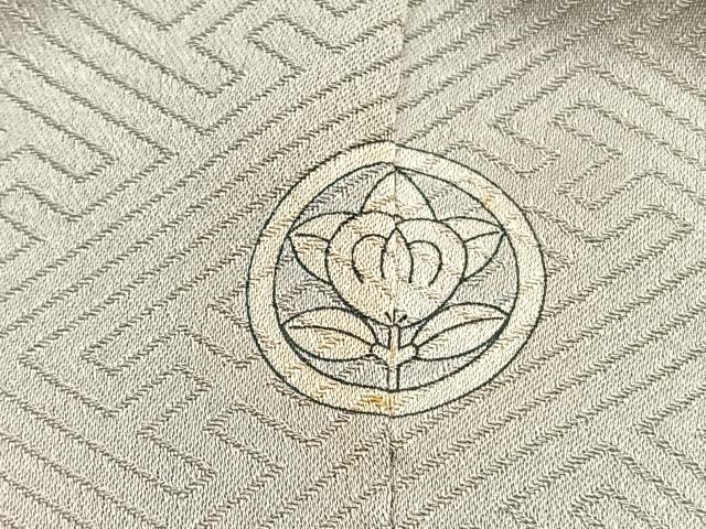 平和屋着物■豪華色留袖 鴛鴦流水花文 暈し染め 金彩 正絹 逸品 BAAX2172hv