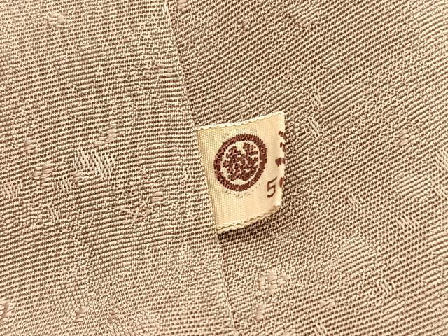 平和屋着物■豪華色留袖 刺繍 浜松文 金彩 三越扱い 正絹 逸品 BAAX2420hv