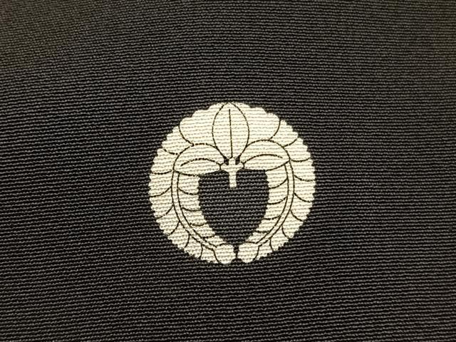 平和屋着物■豪華黒留袖 作家物 駒刺繍 祇園祭 暈し染め 金彩 正絹 逸品 BAAX2894hv