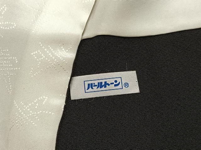 平和屋着物■豪華黒留袖 作家物 駒刺繍 祇園祭 暈し染め 金彩 正絹 逸品 BAAX2894hv