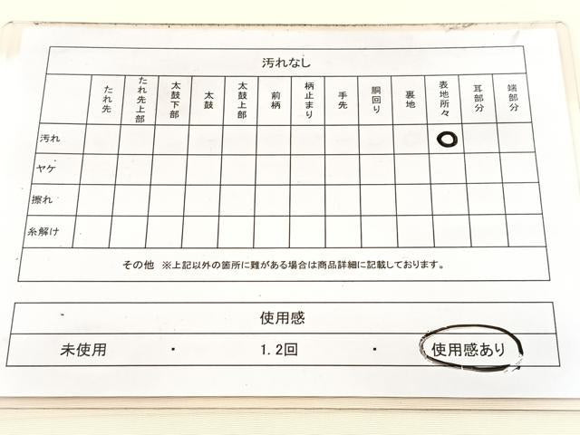 平和屋着物◎塩瀬 九寸開き名古屋帯 手描き 草花文 正絹 逸品 BAAX3055yc