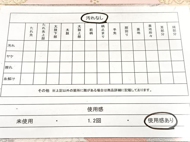 平和屋着物◎六通柄袋帯 唐織 格天井花鳥文 金銀糸 正絹 逸品 BAAX3090yc