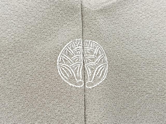 平和屋着物■豪華色留袖 屏風風景文 金彩 正絹 逸品 BAAX3181yc