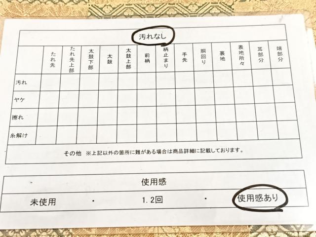 平和屋着物◎六通柄袋帯 市松花文 金糸 正絹 逸品 BAAX3357yc