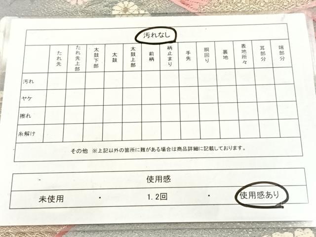 平和屋着物◎六通柄袋帯 唐織 飛鶴扇花蝶文 金銀糸 正絹 逸品 BAAX3363yc