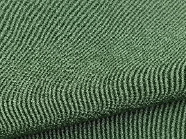 平和屋着物■上質な色無地 虫襖色 正絹 逸品 BAAX3511yc