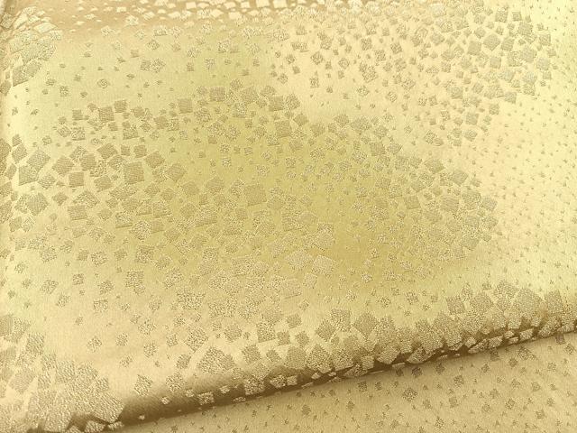 平和屋着物■豪華色留袖 寿光織 雲重ね文 正絹 逸品 BAAX3773yc