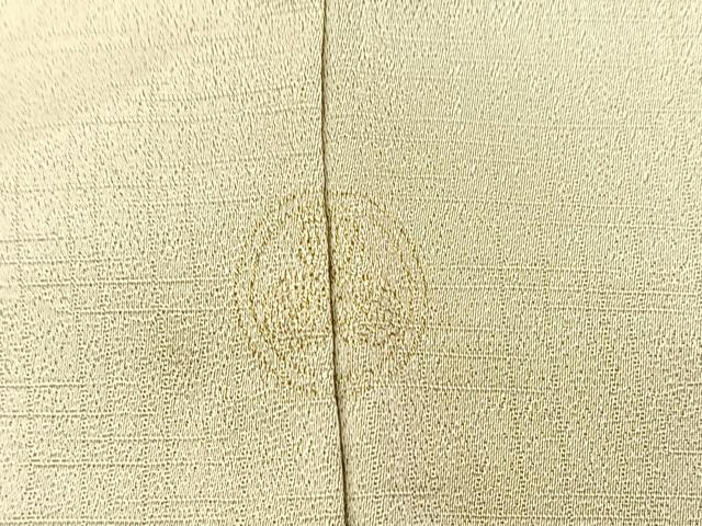 平和屋着物■豪華色留袖 御所解花鳥文 暈し染め 金彩 正絹 逸品 BAAX3861yc