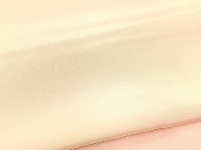 平和屋着物■長襦袢 袷 霞文 暈し染め 正絹 逸品 未使用 BAAX3895yc