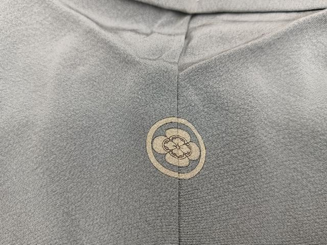 平和屋着物■豪華色留袖 地紙重ね花文 暈し染め 金彩 正絹 逸品 BAAX4592mz