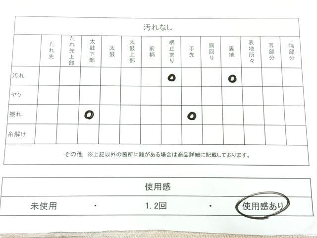 平和屋着物◎太鼓柄袋帯 唐織 道長吉祥文 金糸 引箔 正絹 逸品 BAAX4758qw