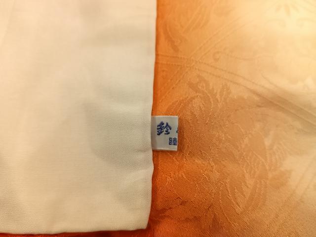 平和屋着物■豪華振袖 駒刺繍 絞り 舞蝶文 金彩 鈴乃屋扱い 正絹 逸品 BAAX4989mz