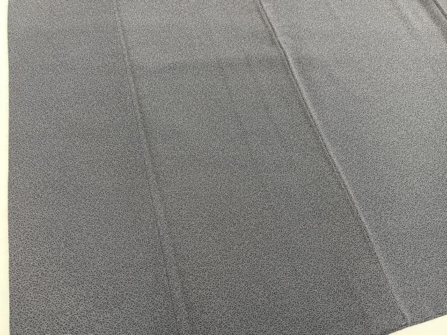 平和屋着物■江戸小紋 福到来 正絹 逸品 BAAX5084mz