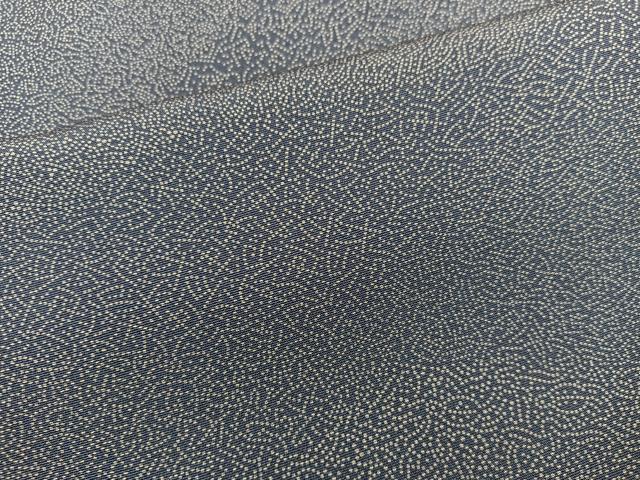 平和屋着物■江戸小紋 寄せ小紋柄 正絹 逸品 BAAX5126mz