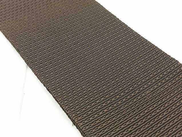 平和屋着物◎男性 角帯 横段文 BAAX5294qw