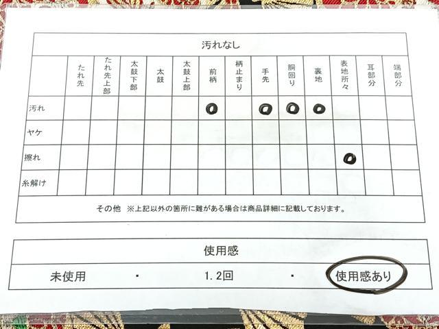 平和屋着物◎アンティーク 大正ロマン 全通柄 九寸名古屋帯 扇花文 黒地 金糸 正絹 逸品 BAAX5358qw