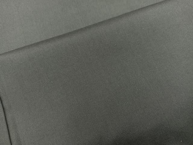 平和屋着物●男性 長襦袢 単衣 藍媚茶色 正絹 逸品 BAAX5703mz
