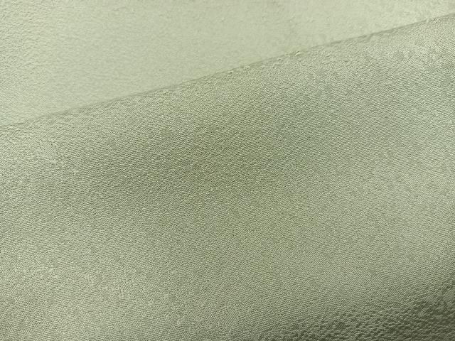 平和屋着物●上質な色無地 木蘭色 正絹 逸品 未使用 BAAX5734mz