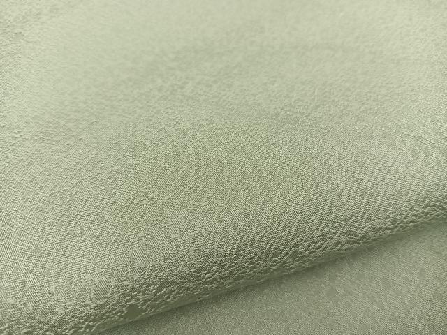 平和屋着物●上質な色無地 木蘭色 正絹 逸品 未使用 BAAX5734mz