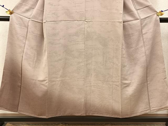 平和屋着物■豪華色留袖 立波地紋 暈し染め 正絹 逸品 未使用 BAAX6622hj