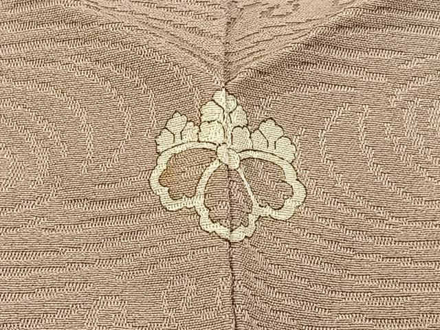平和屋着物■豪華色留袖 立波地紋 暈し染め 正絹 逸品 未使用 BAAX6622hj